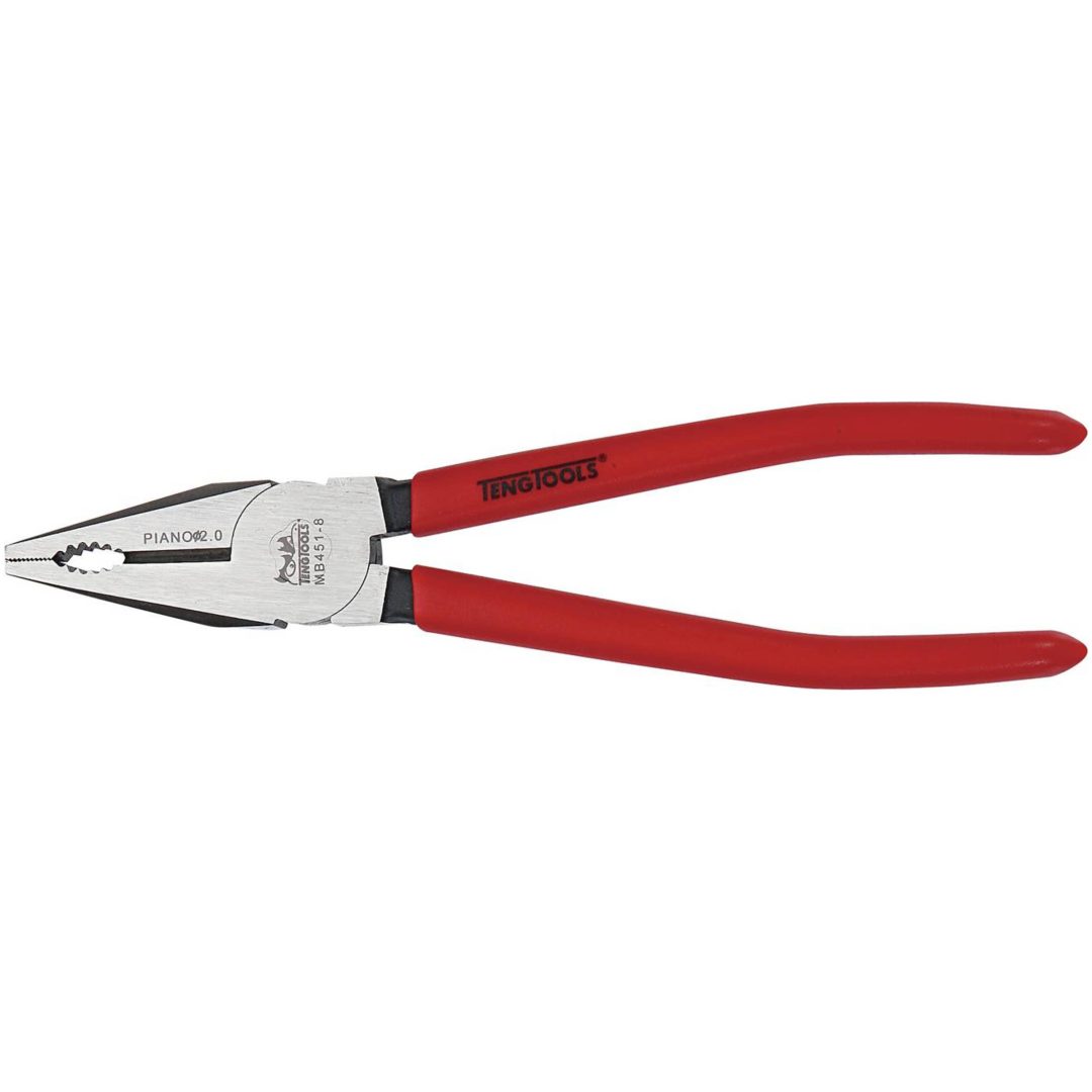 Kombinationstång MB451 Teng Tools KOMBINATIONSTÅNG 175MM