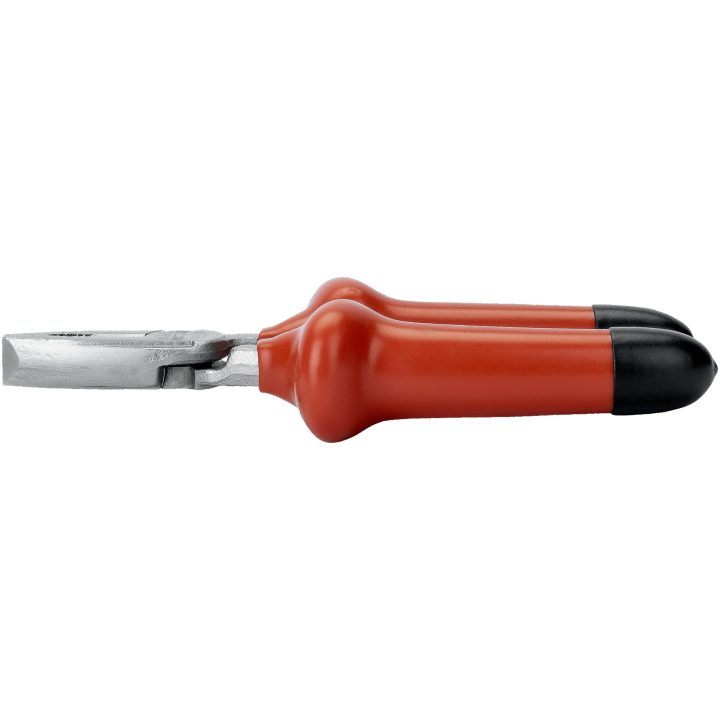 Kombinationstång VDE-isolerad 180 mm BAHCO Kombinationstång 180 mm – bild 4