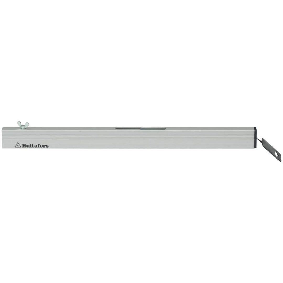 Kombinationsvattenpass Hultafors L: 600 mm