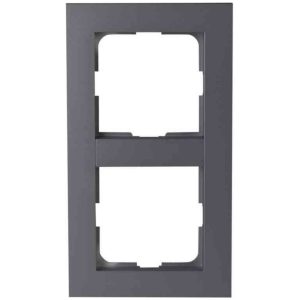 KOMBIRAM PLUS 2-FACK ALU 3791