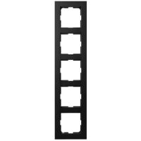 KOMBIRAM PLUS 5-F SVART 4367