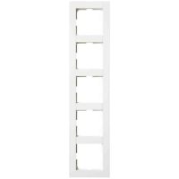 KOMBIRAM PLUS 5-FACK VIT4360