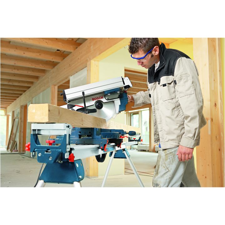 Kombisåg GTM 12 JL Professional Bosch Pro – bild 4