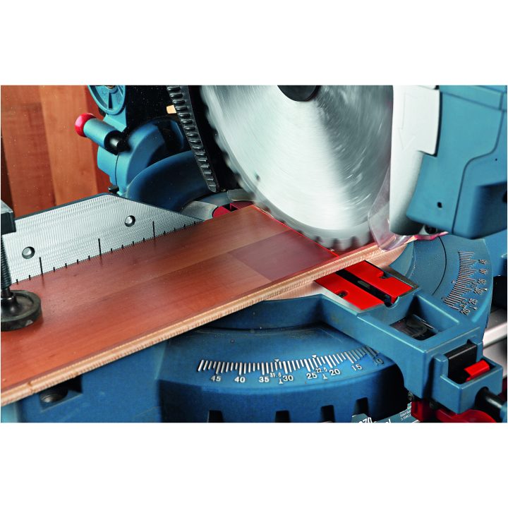 Kombisåg GTM 12 JL Professional Bosch Pro – bild 2