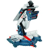 Kombisåg GTM 12 JL Professional Bosch Pro