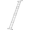 Kombistege Ledad Flexibasic WIBE WKL FB-3,3 – miniatyr 3