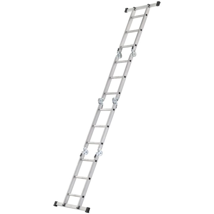 Kombistege Ledad Flexibasic WIBE WKL FB-3,3 – bild 3