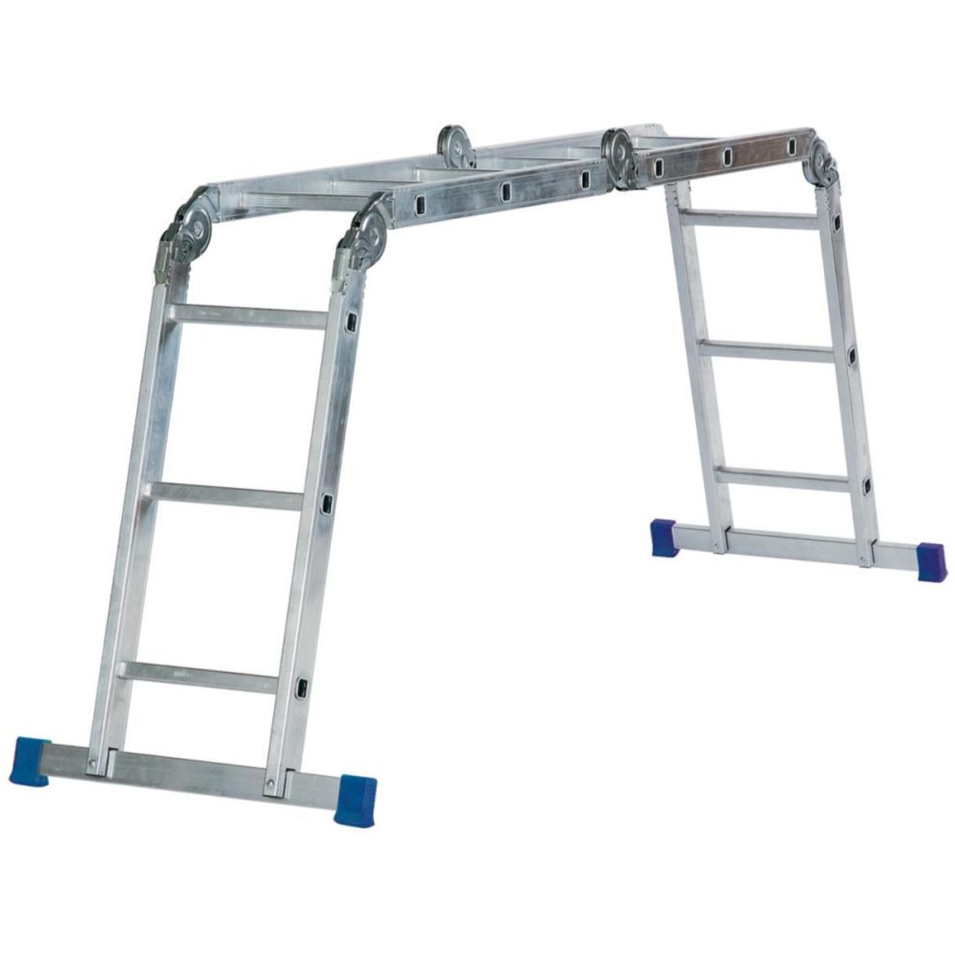 Kombistege Ledad Flexibasic WIBE WKL FB-3,3