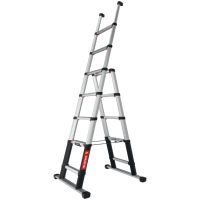 Kombistege Se TELESTEPS