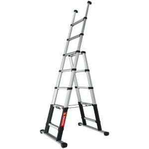 Kombistege Se TELESTEPS