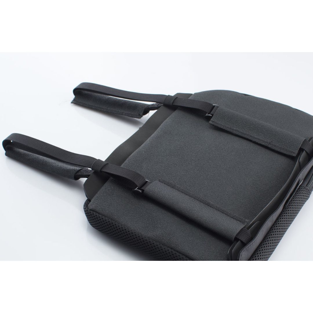 Komfortdyna Traveller SW-MOTECH Pillion – bild 3