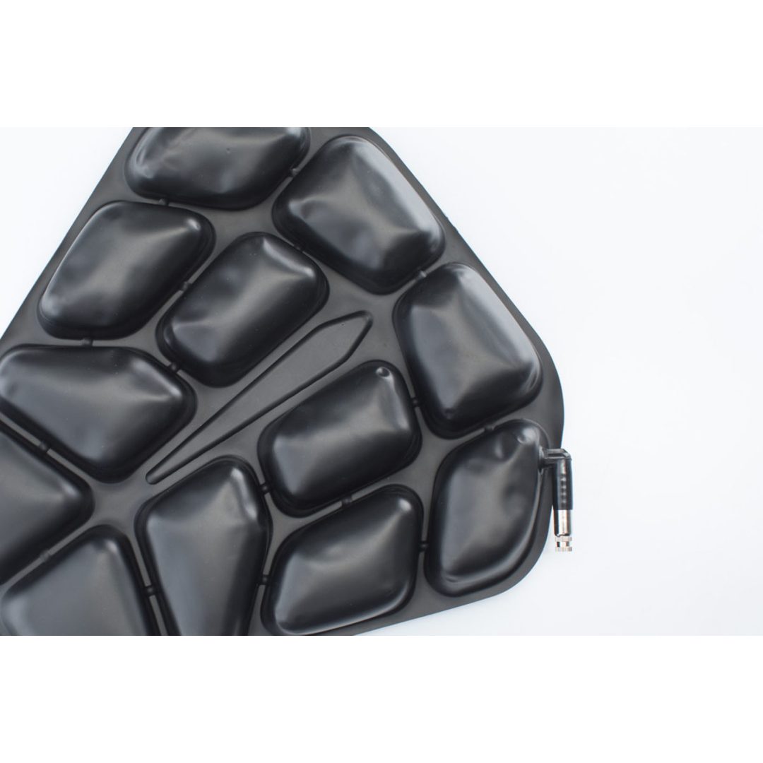 Komfortdyna Traveller SW-MOTECH Pillion – bild 2