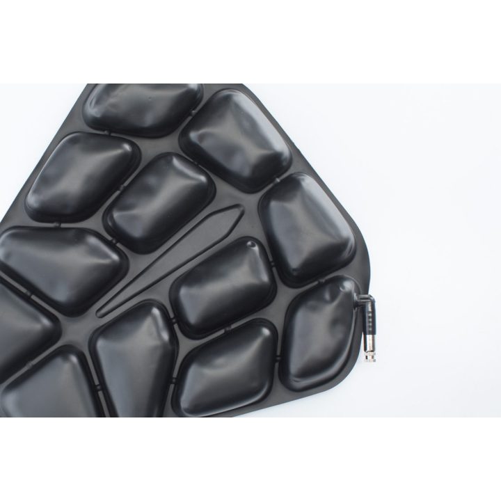 Komfortdyna Traveller SW-MOTECH Pillion – bild 2
