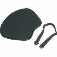 Komfortsadelkudde Gelcore Original Svart SADDLEMEN