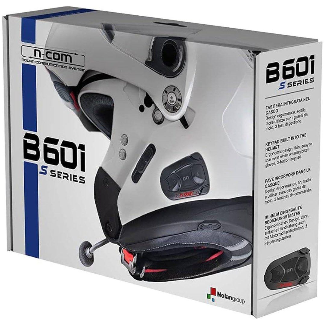Kommunikationssystem B601S NSZ NOLAN