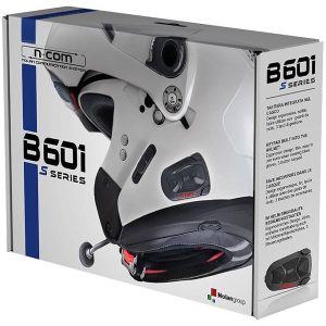 Kommunikationssystem B601S NSZ NOLAN