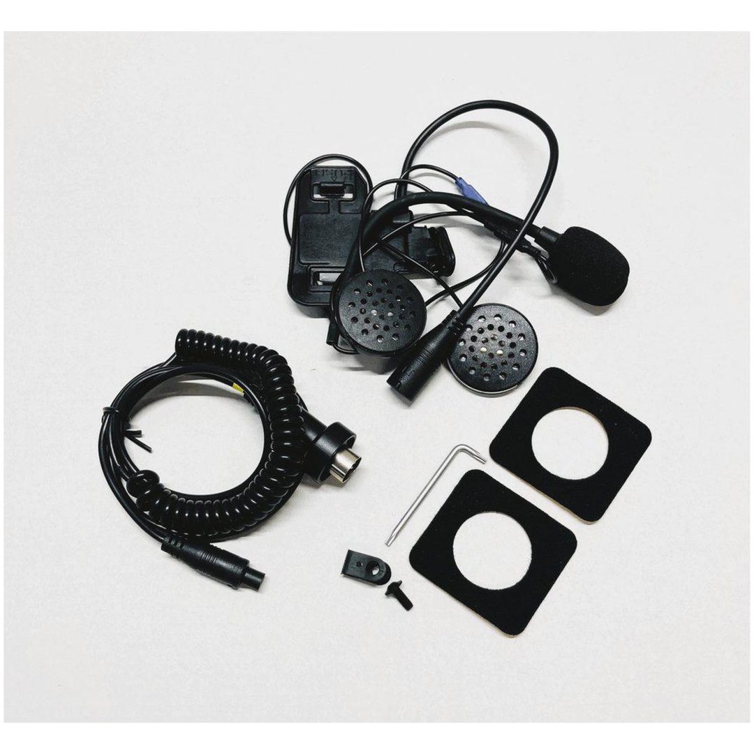Kommunikationssystem MCS III S NOLAN