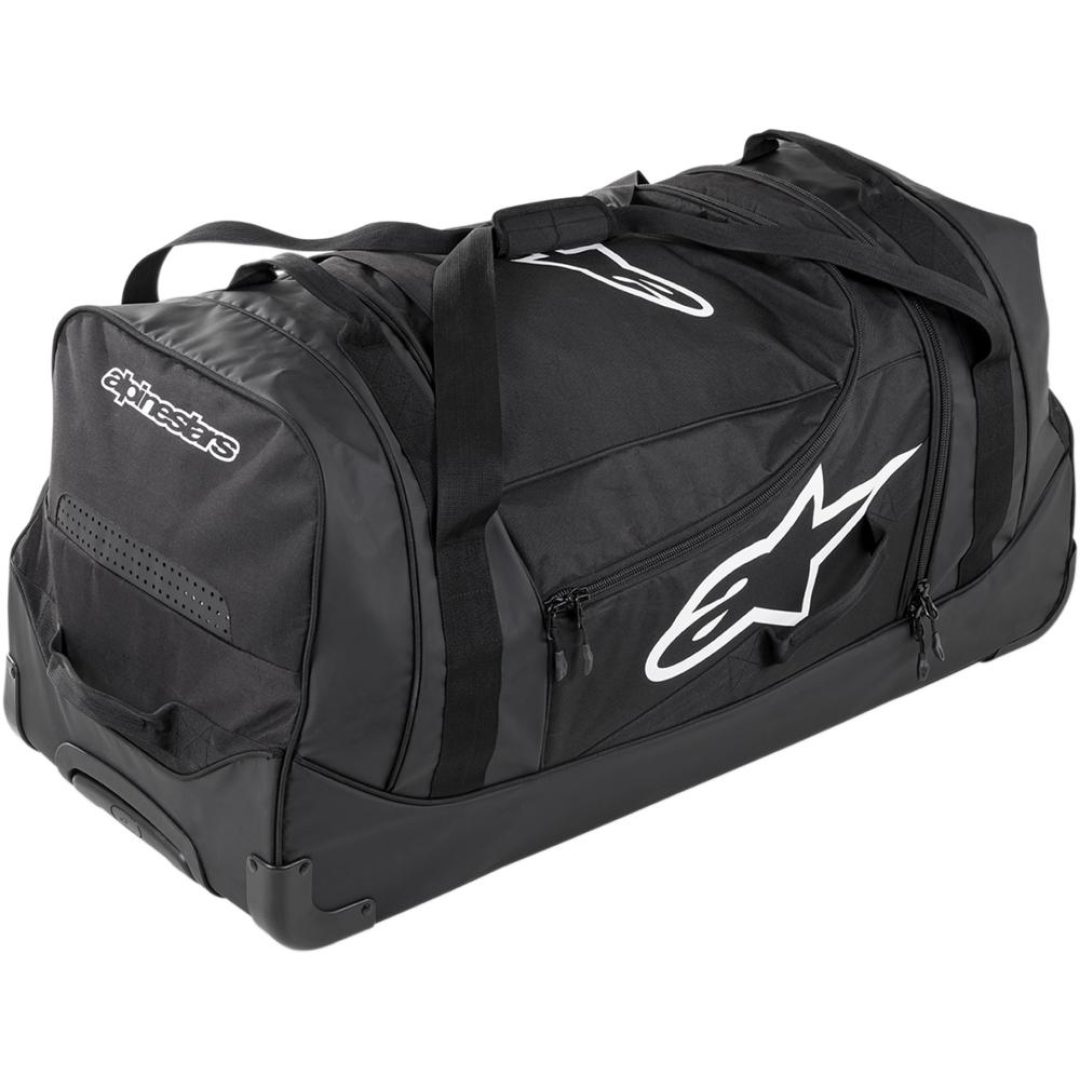 Komodo Bag Svart/grå/vit ALPINESTARS Svart