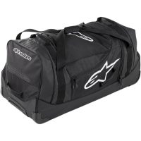 Komodo Bag Svart/grå/vit ALPINESTARS