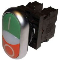 KOMP DUBBELTRYCK LMP+1NO+1NCM22-DDL-GR-X1/X0/K11/230-