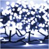 Kompakt ljusslinga med 1000 LED kallvit PVC vidaXL 25 m – miniatyr 4
