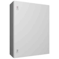 KOMPAKTSKÅP AX 600X800X2501058000