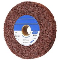 Kompaktskiva Bear-Tex Metal Finishing NORTON