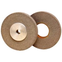 Kompaktskiva (slipnylon) Bear-Tex NORTON