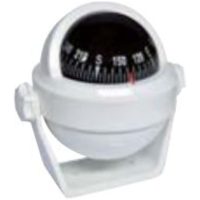 kompass BS2 White Black card Riviera