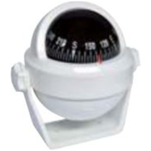 kompass BS2 White Black card Riviera