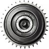 Kompensationsdrev BAKER DRIVETRAIN – miniatyr 3