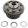Kompensationsdrev BAKER DRIVETRAIN – miniatyr 1