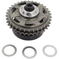Kompensationsdrev BAKER DRIVETRAIN