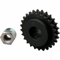 Kompensationsdrev Kit BELT DRIVES LTD.