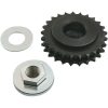 Kompensationsdrev Kit BELT DRIVES LTD. – miniatyr 2