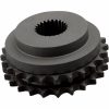 Kompensationsdrev Kit BELT DRIVES LTD. – miniatyr 1