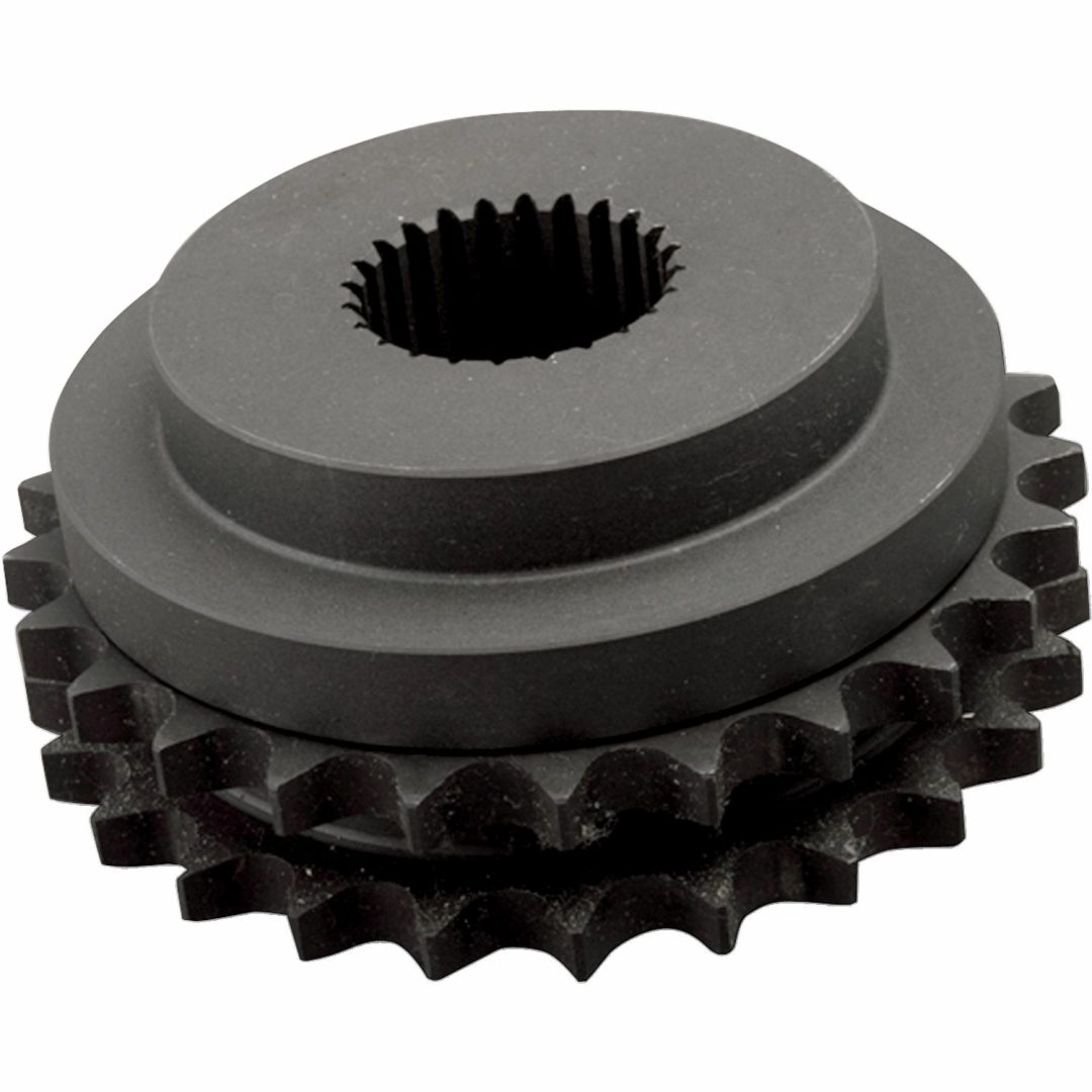 Kompensationsdrev Kit BELT DRIVES LTD.