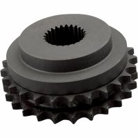 Kompensationsdrev Kit BELT DRIVES LTD.