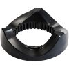 Kompensatorramp Svart S&S CYCLE – miniatyr 3
