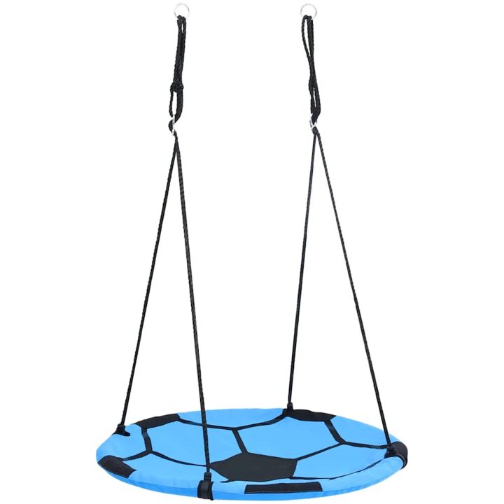 Kompisgunga fotboll 100 cm vidaXL – bild 3