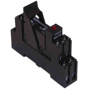 KOMPL MINIR.LED IFR-2L-24VDC