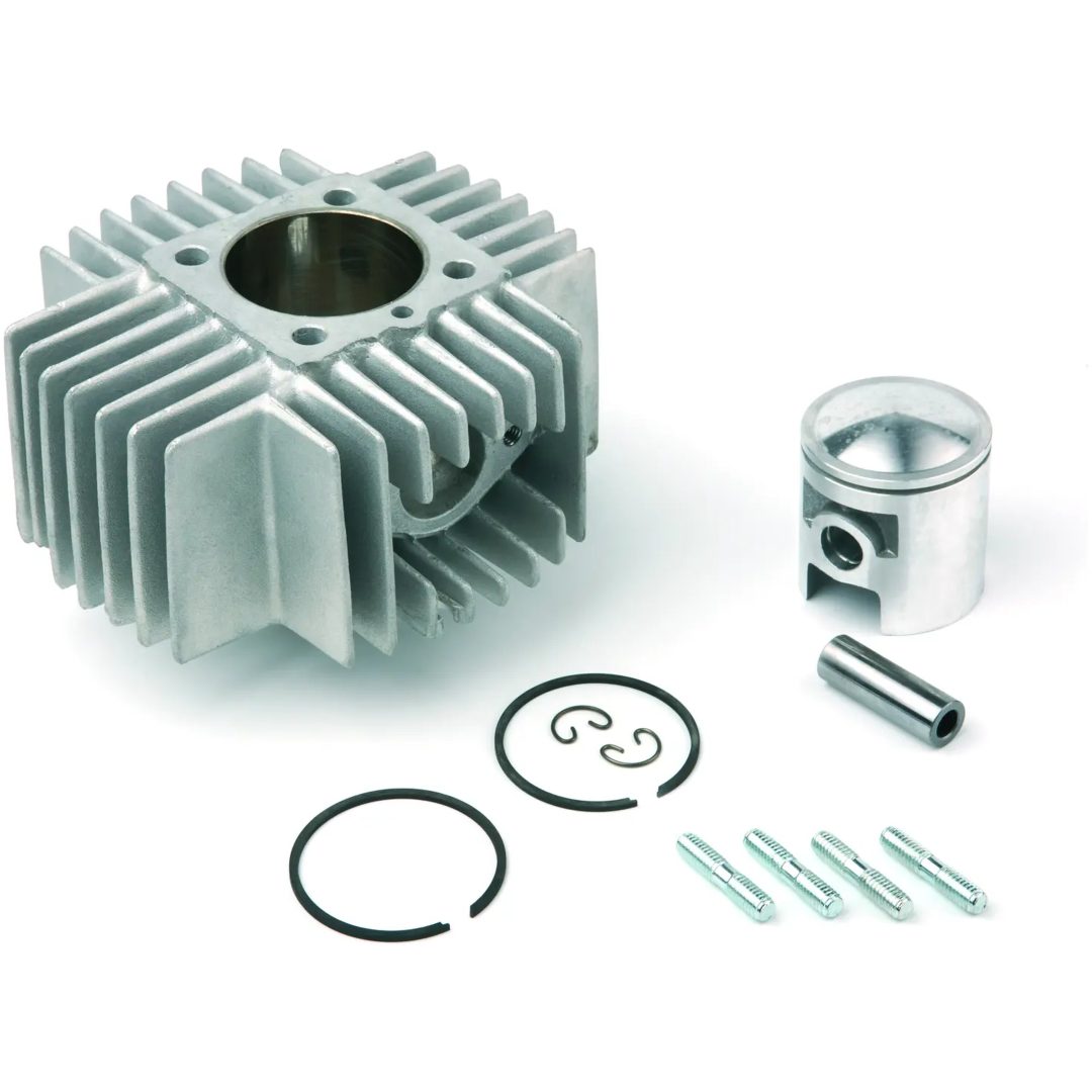 Komplett AIRSAL
