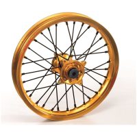 Komplett Bakhjul HAAN WHEELS