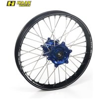 Komplett Bakhjul HAAN WHEELS