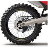 Komplett Bakhjul HAAN WHEELS – miniatyr 2