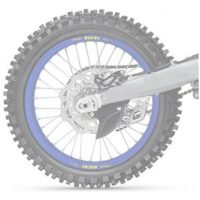 Komplett Bakhjul HAAN WHEELS