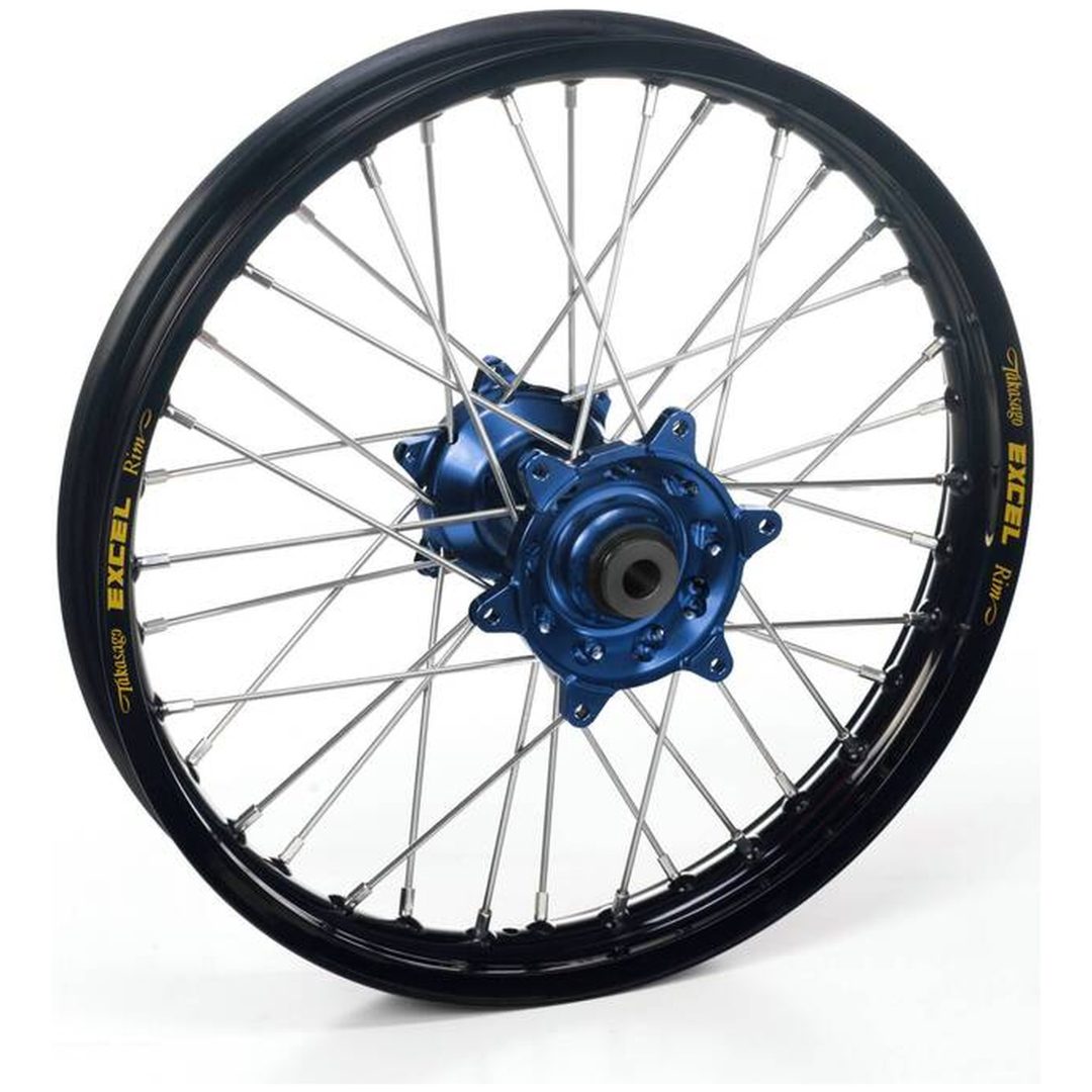 Komplett Bakhjul HAAN WHEELS