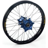Komplett Bakhjul HAAN WHEELS
