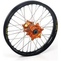 Komplett Bakhjul HAAN WHEELS