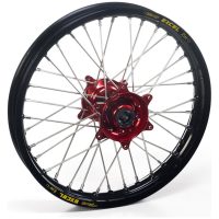 Komplett Bakhjul HAAN WHEELS